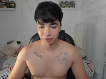 Chaturbate Watch Live Sex Cams of santy7u7