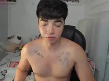Chaturbate Watch Live Sex Cams of santy7u7