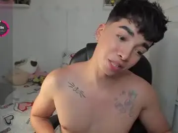 Chaturbate Free Live Porn of santy7u7
