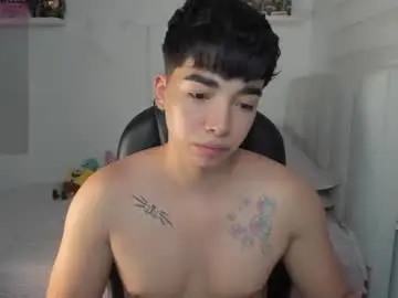 Chaturbate Private Sex Chat of santy7u7