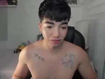 Chaturbate Free Live Porn of santy7u7