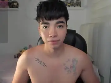 Chaturbate Adult Video Chat of santy7u7