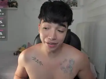 Chaturbate Free Live Porn of santy7u7