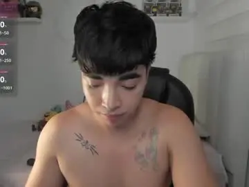 Chaturbate Best live sex cam show of santy7u7