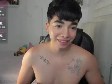 Chaturbate Sex Chat of santy7u7