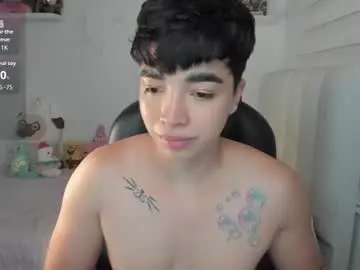 Chaturbate Watch Live Sex Cams of santy7u7