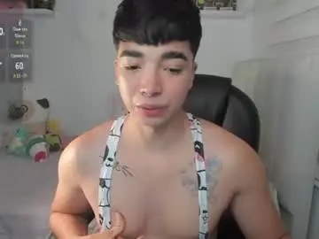 Chaturbate Best Webcam of santy7u7