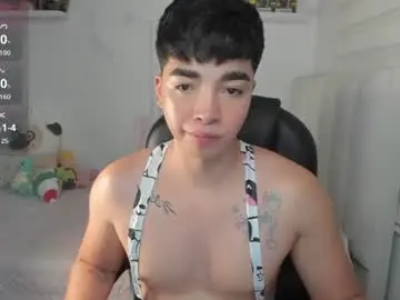 Chaturbate Free Live Porn of santy7u7