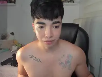 Chaturbate Adult Video Chat of santy7u7