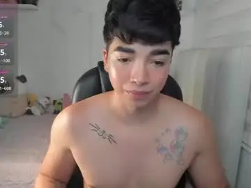 Chaturbate Watch Live Sex Cams of santy7u7