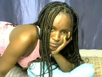 Chaturbate Sex Chat of sexxy_nisa