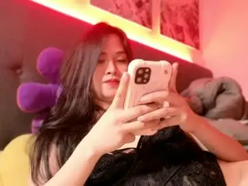 Chaturbate Watch Live Sex Cams of tsnathaliasilvana