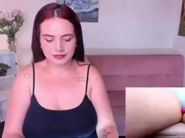 Chaturbate Adult Webcam of _allisontyler