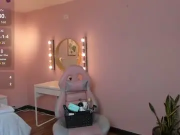 Chaturbate Adult Webcam of _allisontyler