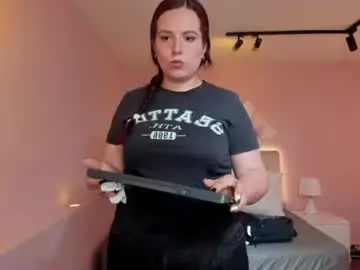 Chaturbate Sex Chat of _allisontyler
