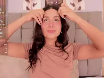 Chaturbate Nude Webcam of _valerycooper