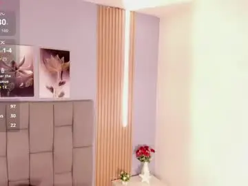 Chaturbate Best live sex cam show of _valerycooper