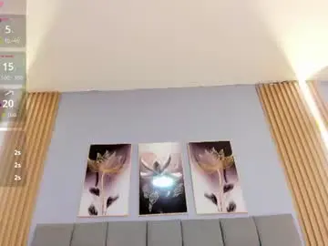 Chaturbate Sex Chat of _valerycooper