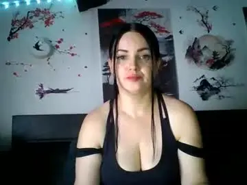 Chaturbate Sex Chat of annebellee69