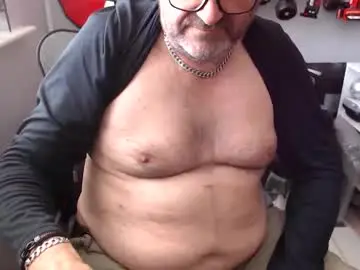 Chaturbate Sex Cam of bigtone2_1968