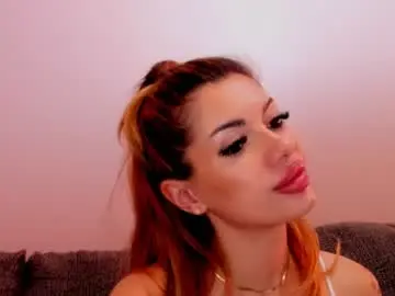 Chaturbate Nude Webcam of elsagloww