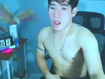 Chaturbate Nude Webcam of hot_jerald