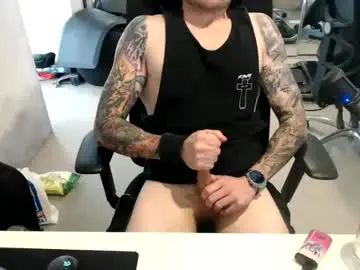 Chaturbate Sex Chat of ic987