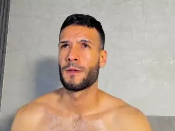 Chaturbate Sex Chat of jacob_benelli