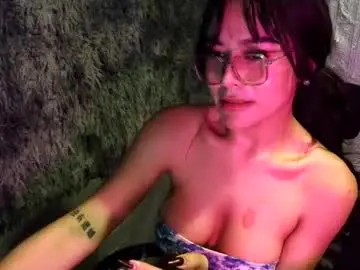 Chaturbate Adult Video Chat of jillian_fuckdoll