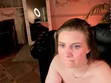 Chaturbate Live Sex of kassandra_williams