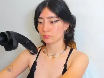 Chaturbate Best Webcam of maibys_cute