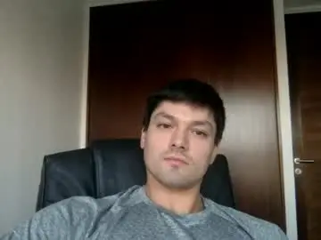 Chaturbate Free Porn Cam of manuelgasdcon