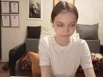 Chaturbate Best Webcam of marenwhitver
