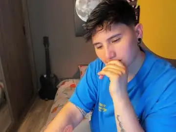 Chaturbate Watch Live Sex Cams of musicayluna