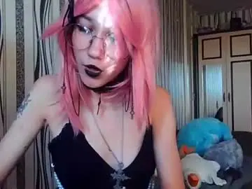 Chaturbate Best Webcam of nastasya_sexy