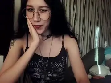 Chaturbate Live Sex of nastasya_sexy