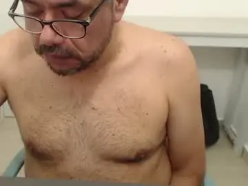 Chaturbate Nude Webcam of sugarhairybear