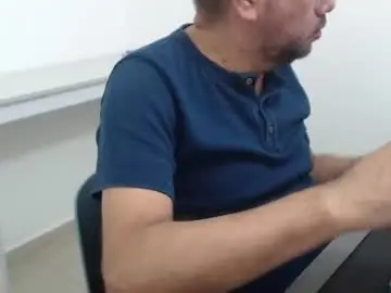 Chaturbate Live Sex Cam of sugarhairybear