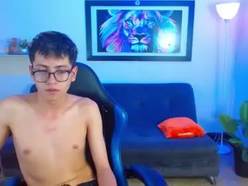 Chaturbate Best Webcam of alexcum_18