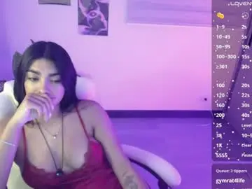 Chaturbate Free Live Porn of amara_silk