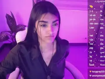 Chaturbate Adult Video Chat of amara_silk