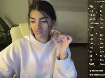 Chaturbate Live Porn of amara_silk