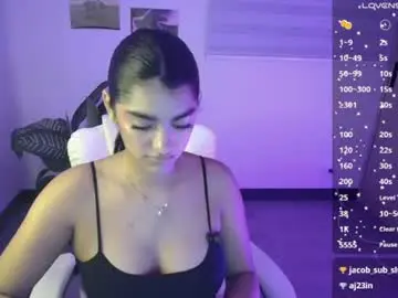 Chaturbate Adult Webcams of amara_silk