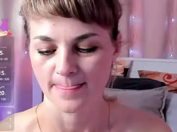 Chaturbate Watch Live Sex Cams of annasimonsj