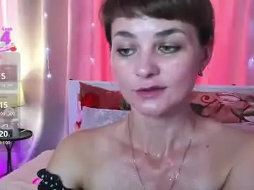 Chaturbate Free Live Porn of annasimonsj