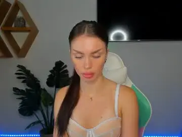 Chaturbate Sex Cam of cherry__kiss