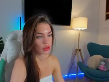 Chaturbate Live Sex Cam of cherry__kiss