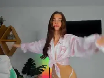 Chaturbate Live Porn of cherry__kiss