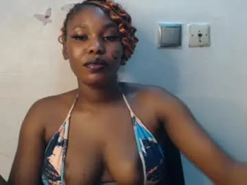 Chaturbate Best Webcam of cum_ebony_xxxpetit