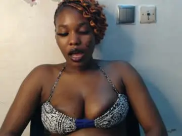 Chaturbate Adult Webcams of cum_ebony_xxxpetit